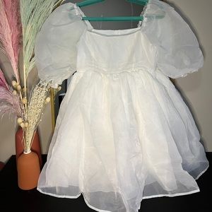 *selkie* knock off dress!​